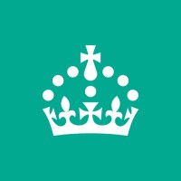 Department of Health and Social Care logo