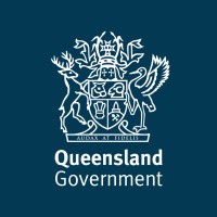 Department of Justice QLD logo