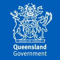 Department of Natural Resources and Mines, Manufacturing and Regional and Rural Development logo