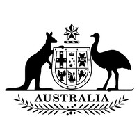 Department of Parliamentary Services logo