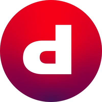 Depop logo