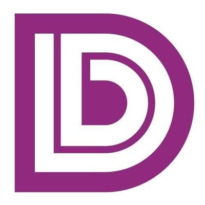 Derbyshire County Council logo