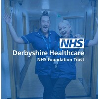 Derbyshire Healthcare NHS Foundation Trust logo