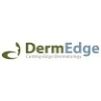 DermEdge logo