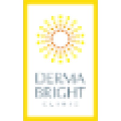 Derma Bright Clinic logo