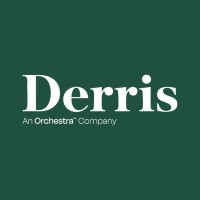 Derris logo