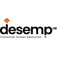 DesEmp Fractional HR logo