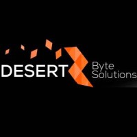 DesertByte Solutions logo
