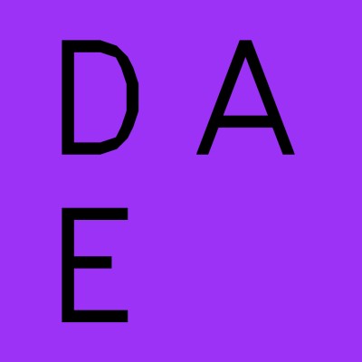 Design Academy Eindhoven logo