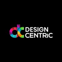 Design Centric logo