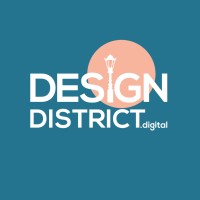 Design District logo