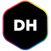Design Henge logo