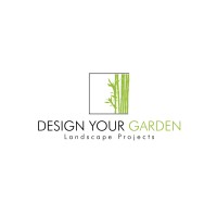 Design Your Garden ltd logo