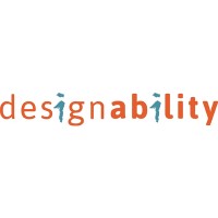 Designability logo