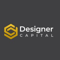 Designer Capital Inc. logo