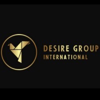 Desire Group International logo