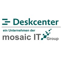 Deskcenter AG logo