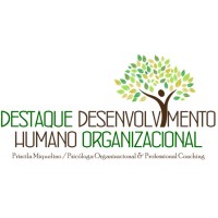 Destaque Desenvolvimento Humano e Organizacional logo