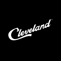 Destination Cleveland logo
