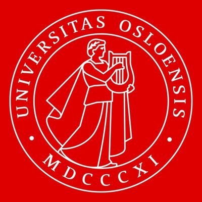 Det utdanningsvitenskapelige fakultet (UiO) logo