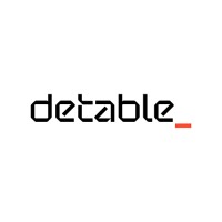 Detable Sp. z o.o. logo