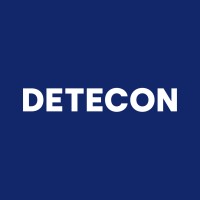 Detecon logo