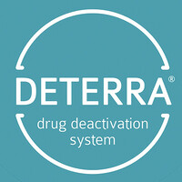 Deterra logo