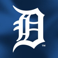 Detroit Tigers logo