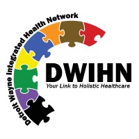 Detroit Wayne Mental Health Authority logo