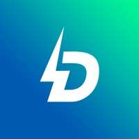 Detronic Energia logo