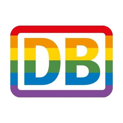 Deutsche Bahn logo