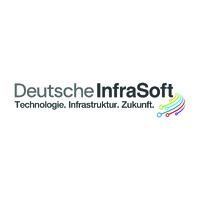 Deutsche InfraSoft logo