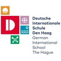 Logo Deutsche Internationale Schule Den Haag