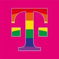Deutsche Telekom Digital Labs logo