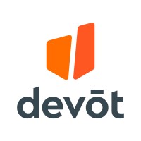 Devōt logo