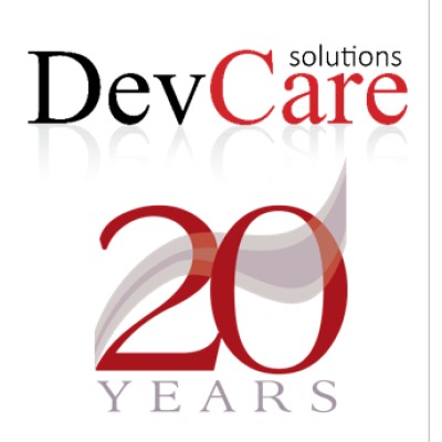 DevCare Solutions logo