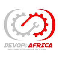 DevOps Africa Limited logo