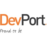 DevPort AB logo