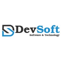 DevSoft logo