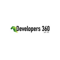 Developers 360 logo