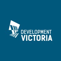 Development Victoria logo