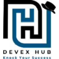 Devex Hub Private Limited logo