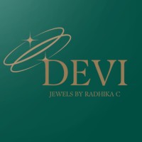 Devi Jewels Logo