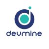 Devmine logo