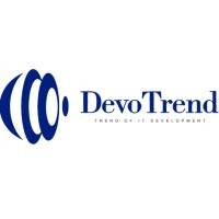 DevoTrend IT logo