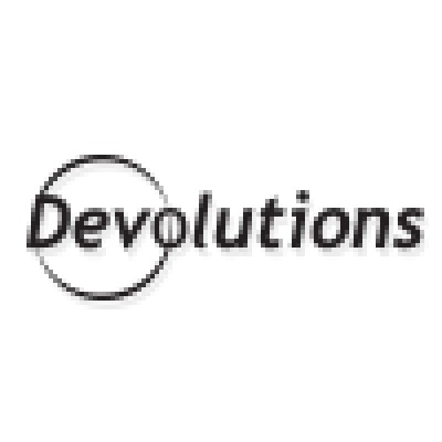 Devolutions logo