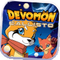 Devomon logo