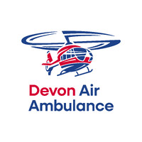 Devon Air Ambulance logo