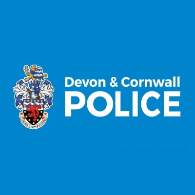 Devon and Cornwall Police logo