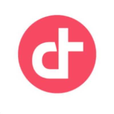 Devoteam | Cyber Trust logo